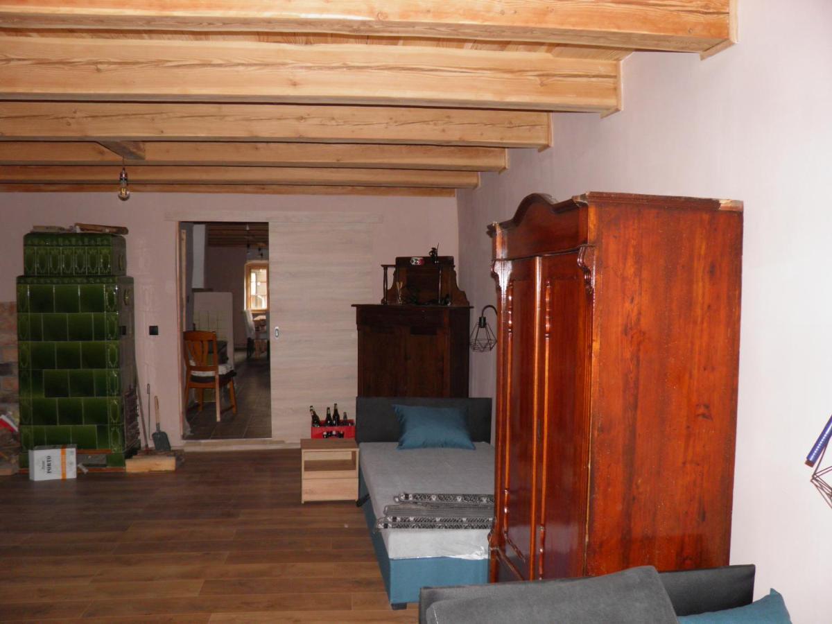 Apartament Rynek 30 Osieczna Kültér fotó