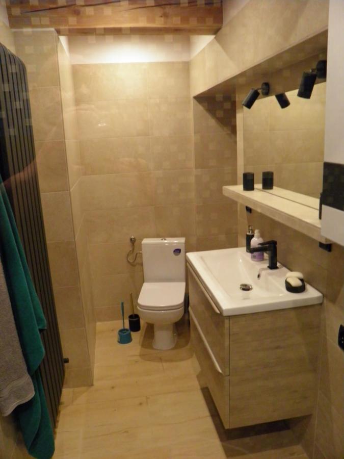 Apartament Rynek 30 Osieczna Kültér fotó