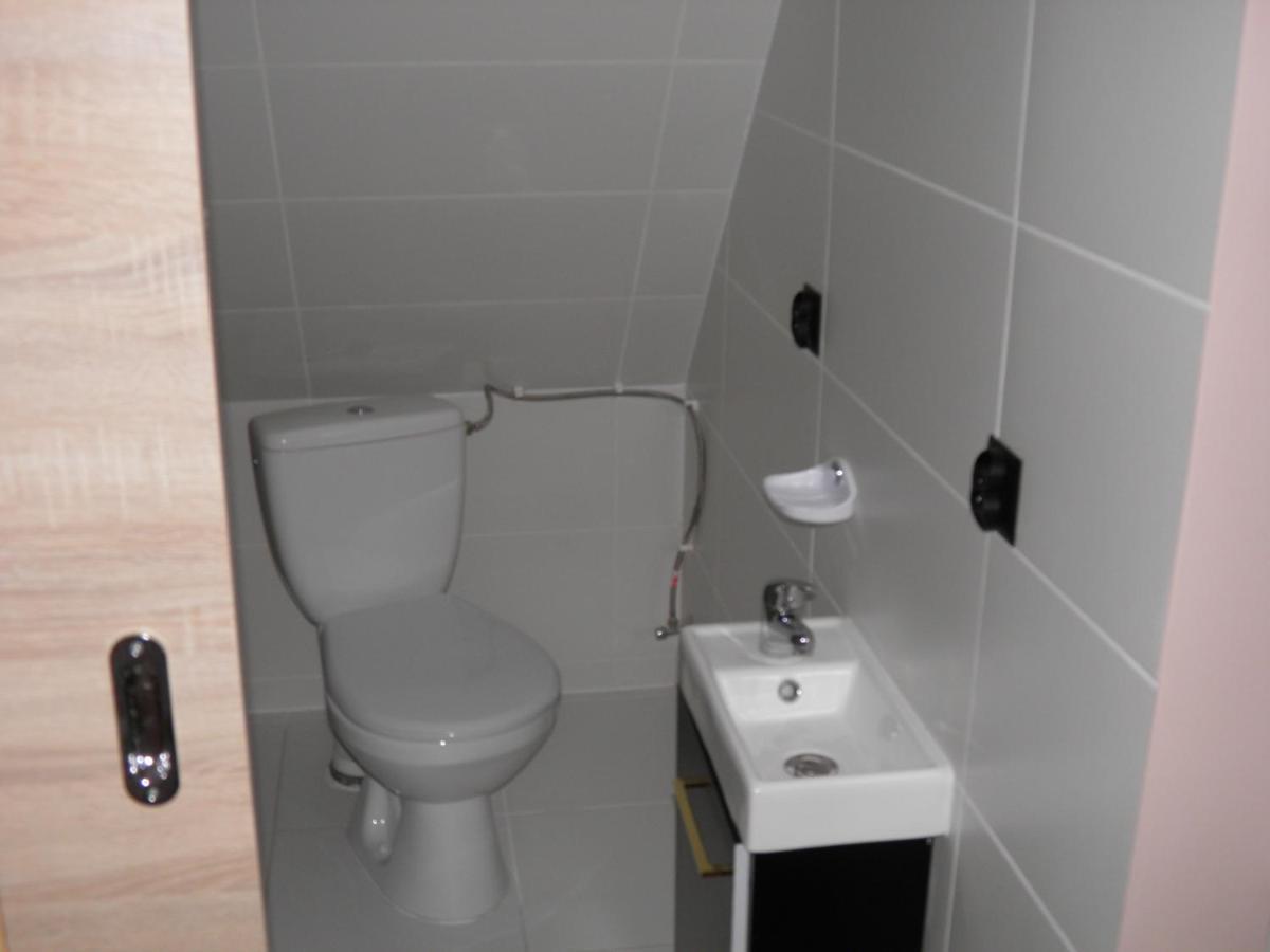 Apartament Rynek 30 Osieczna Kültér fotó