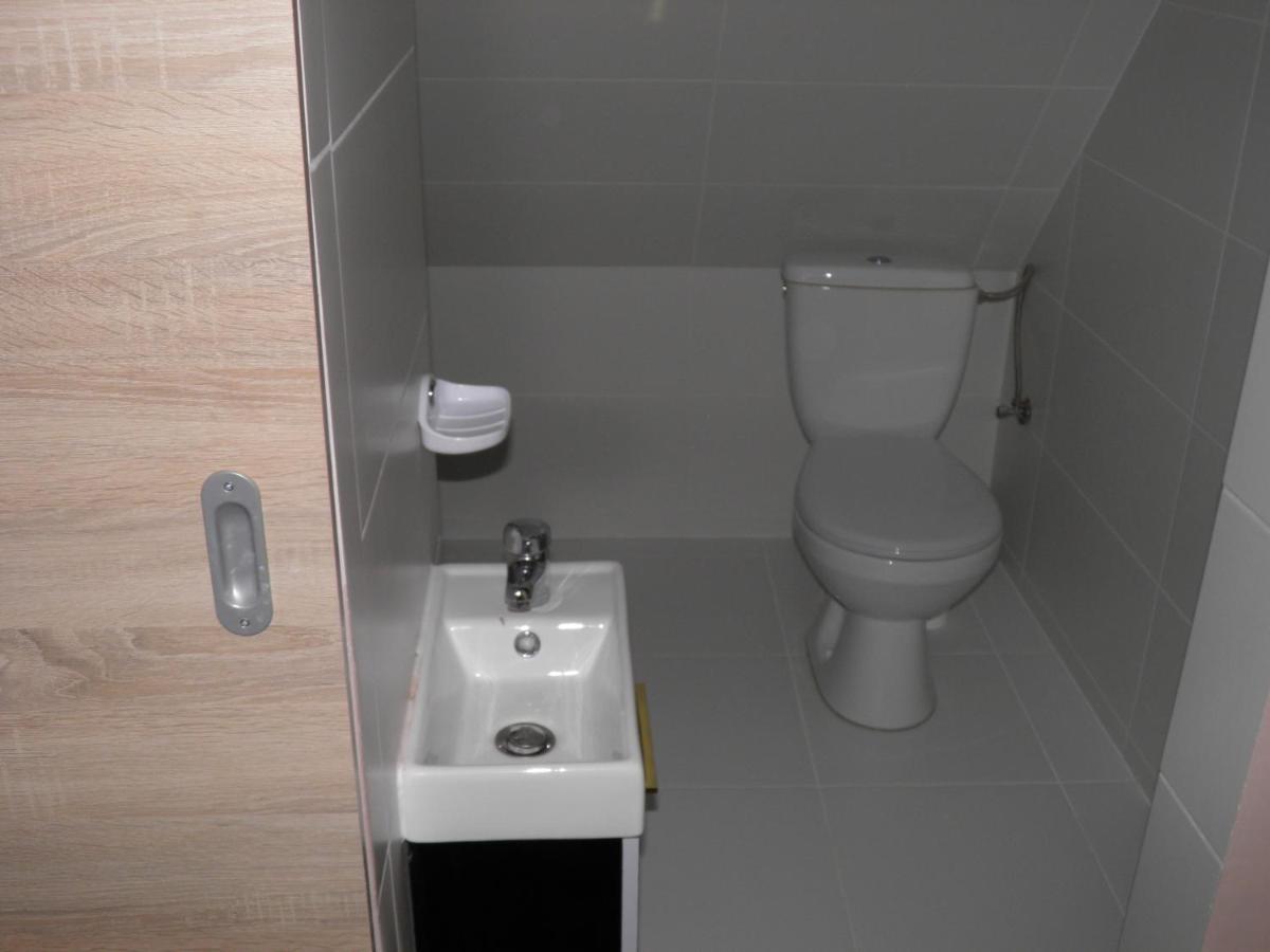 Apartament Rynek 30 Osieczna Kültér fotó