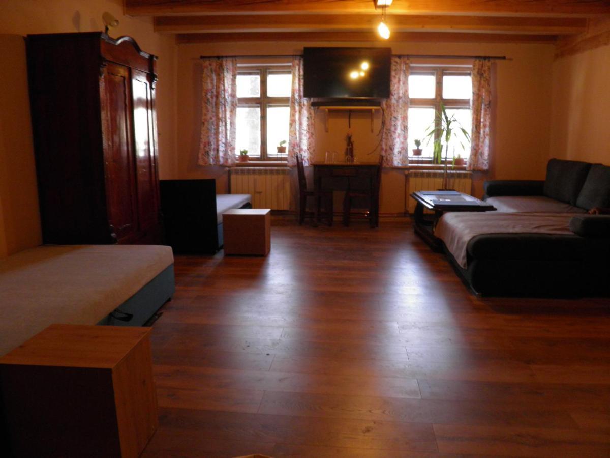 Apartament Rynek 30 Osieczna Kültér fotó
