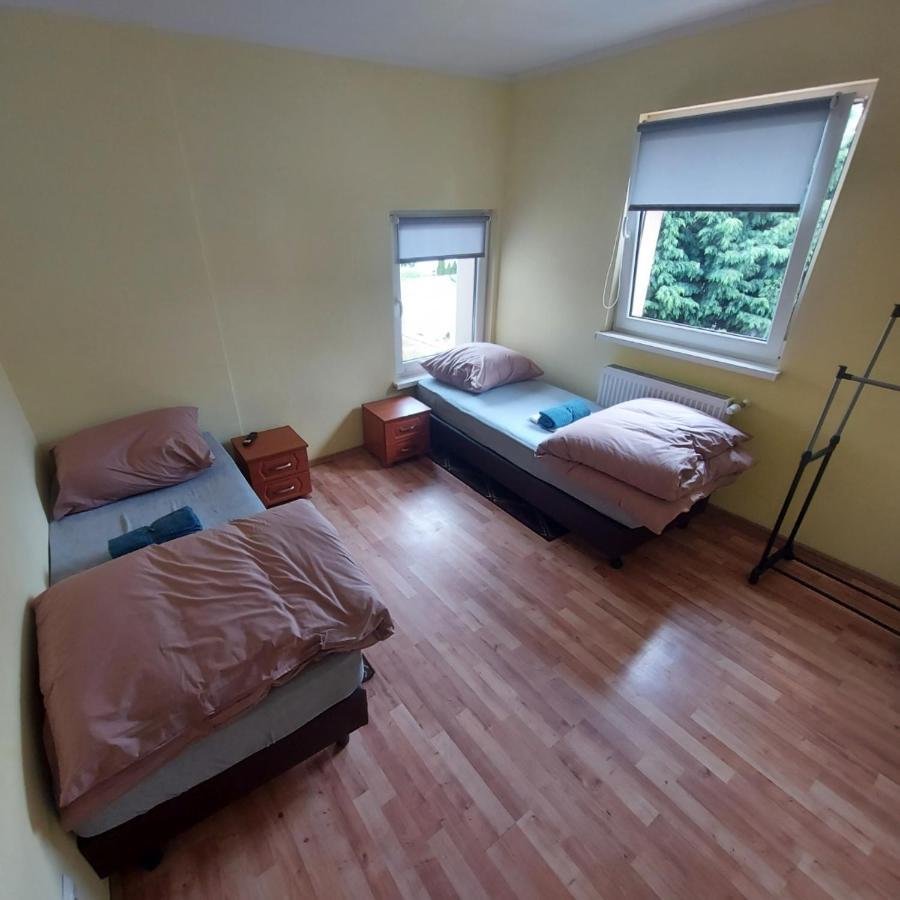 Apartament Rynek 30 Osieczna Kültér fotó