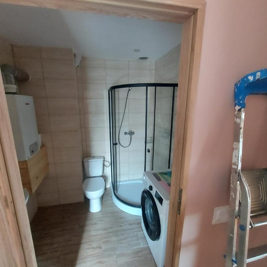 Apartament Rynek 30 Osieczna Kültér fotó