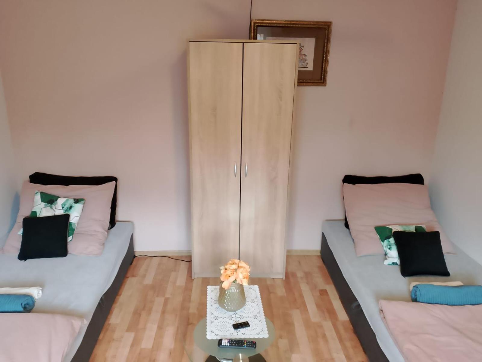 Apartament Rynek 30 Osieczna Kültér fotó