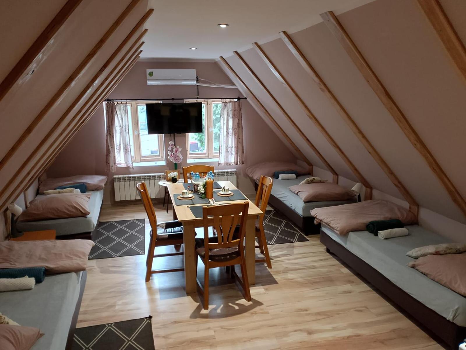Apartament Rynek 30 Osieczna Kültér fotó