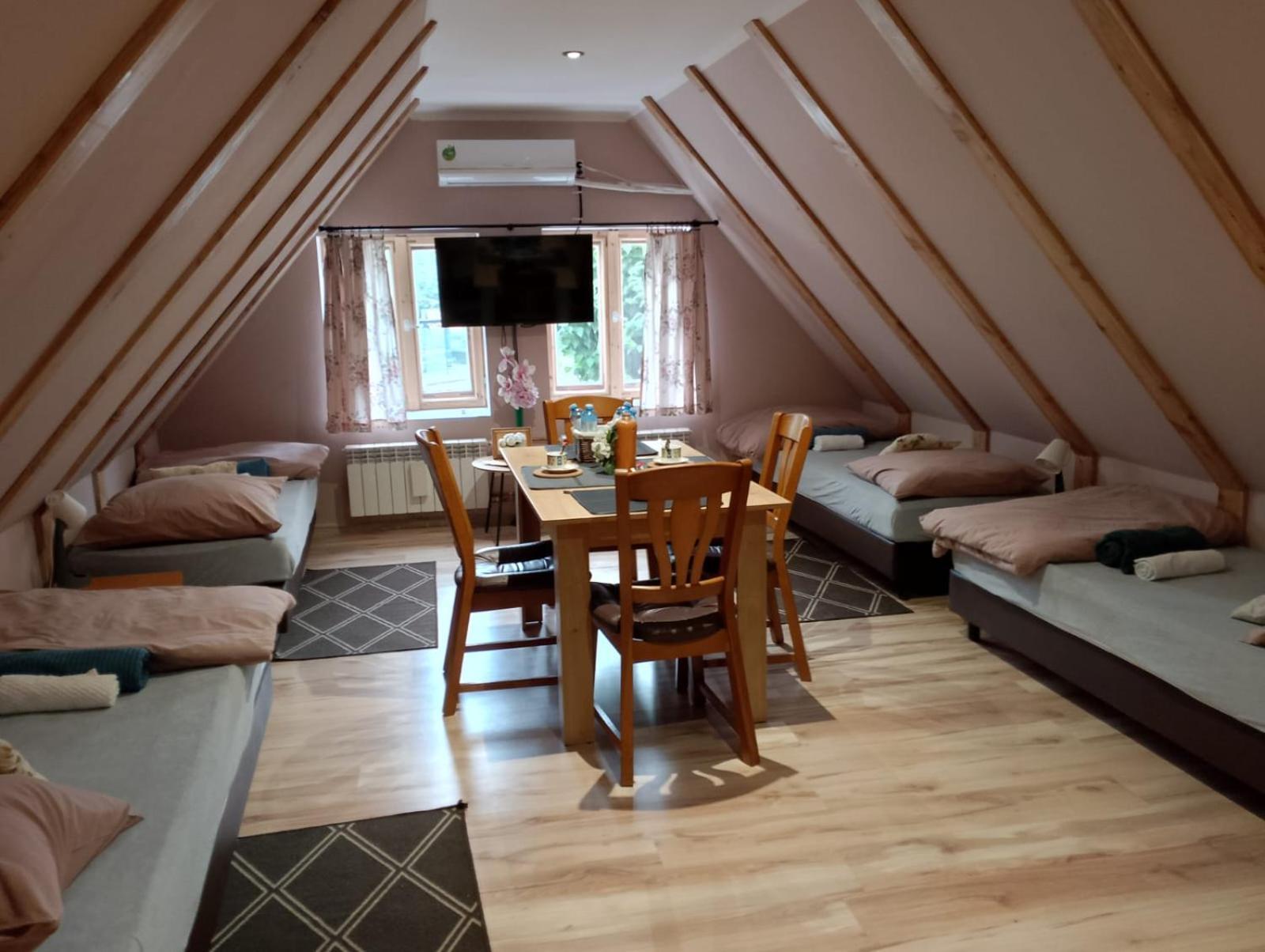 Apartament Rynek 30 Osieczna Kültér fotó