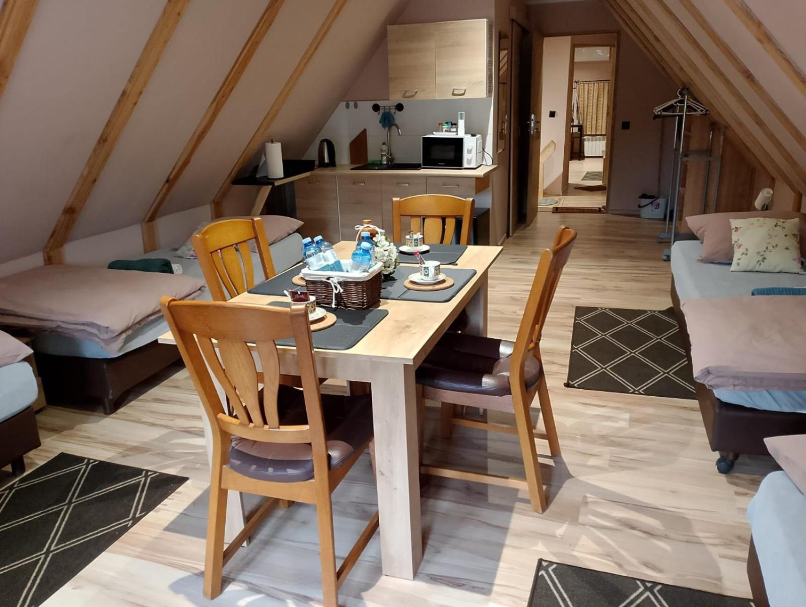 Apartament Rynek 30 Osieczna Kültér fotó