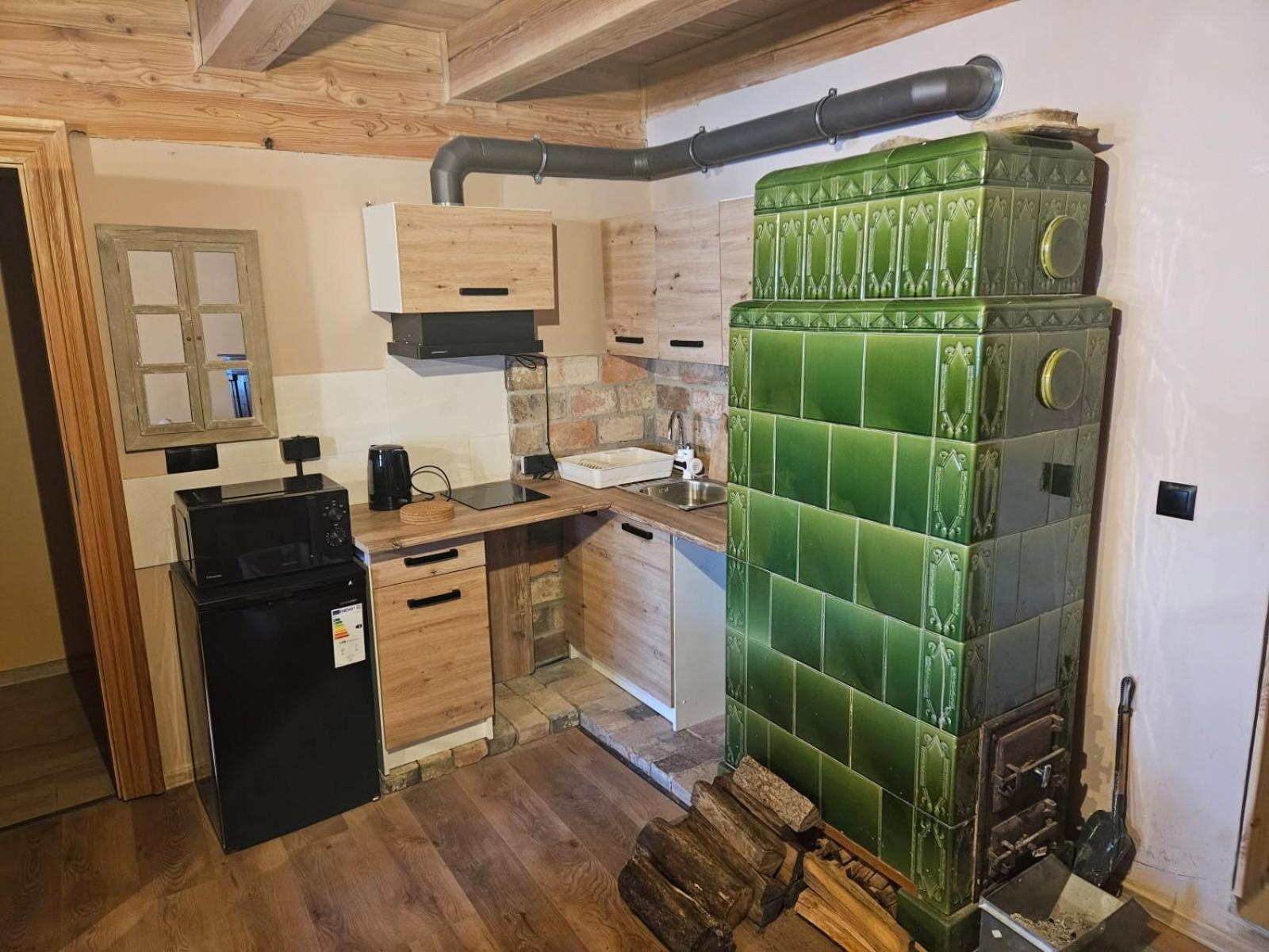 Apartament Rynek 30 Osieczna Kültér fotó